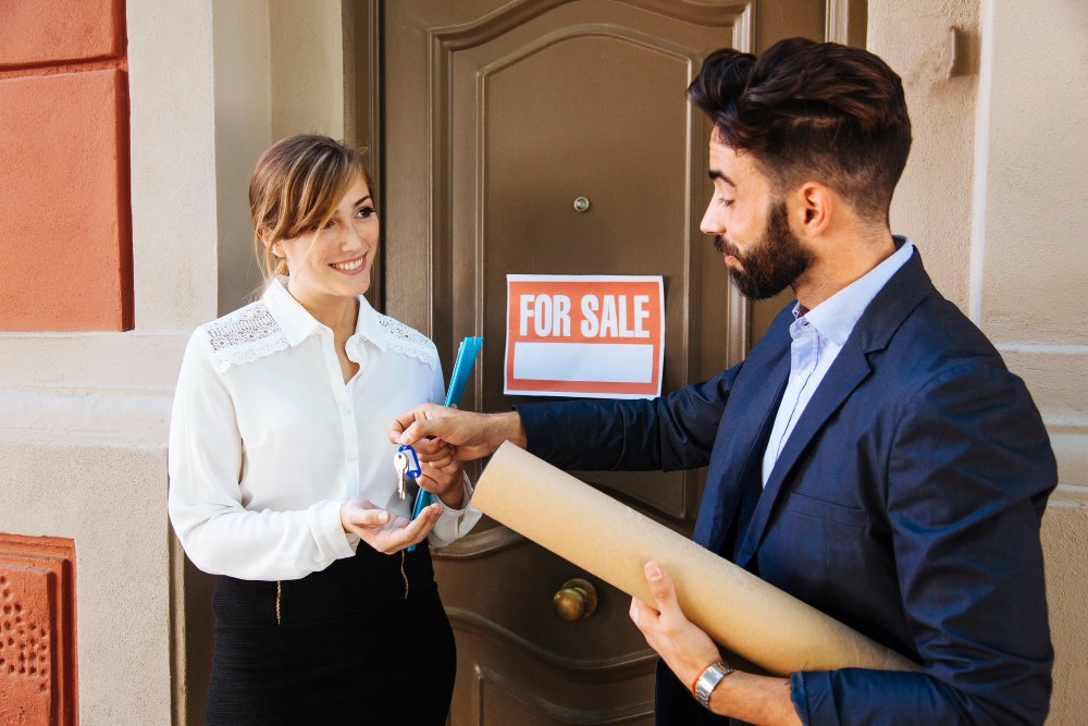 Financial Brokerage