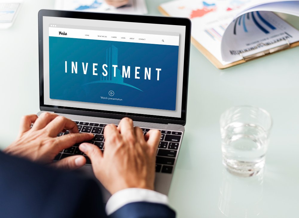 Financial Brokerage