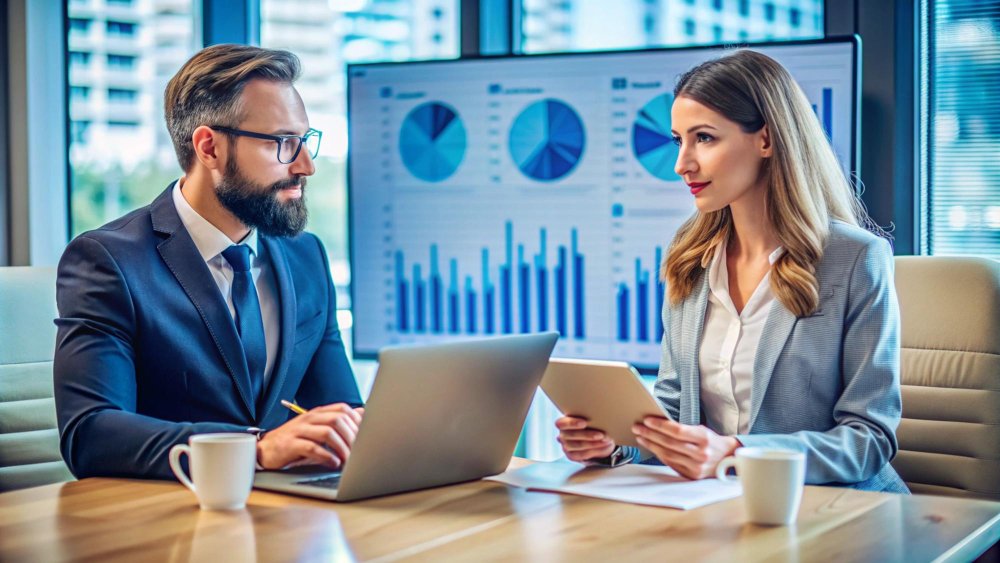 Financial Brokerage