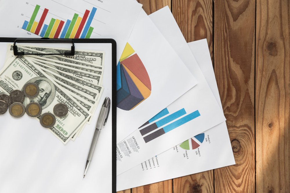 Financial Brokerage