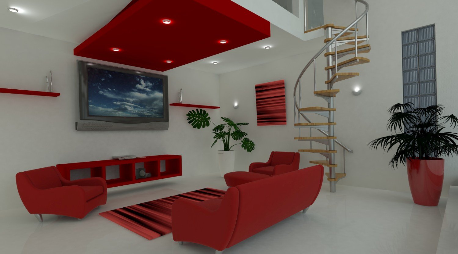 Architecture and Interior Design