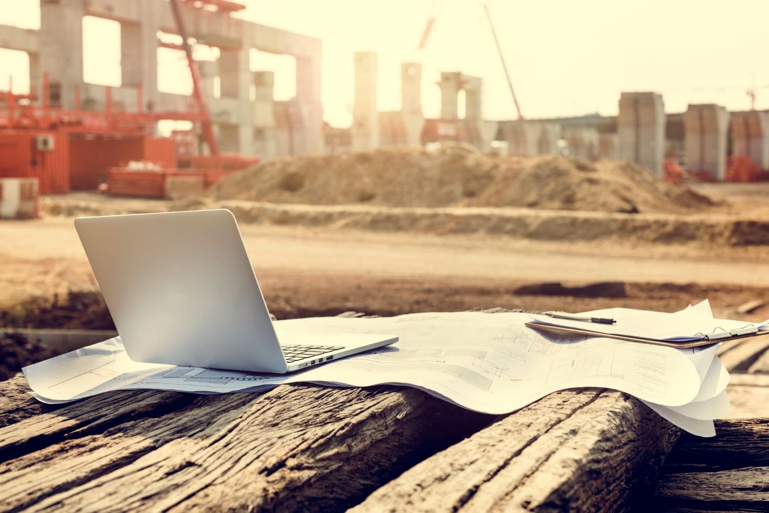 Industrial and Infrastructure Projects