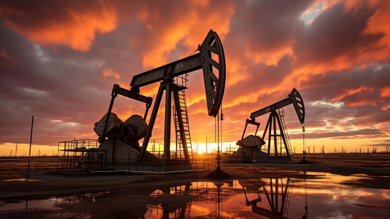 Oil & Gas Investment