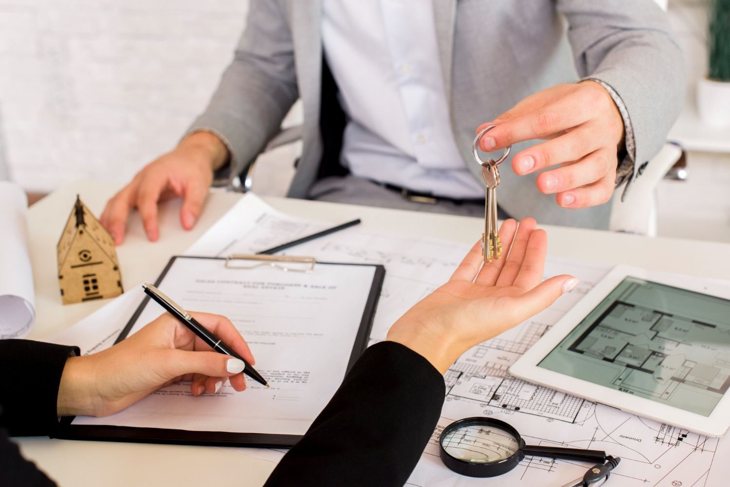 Property Management
